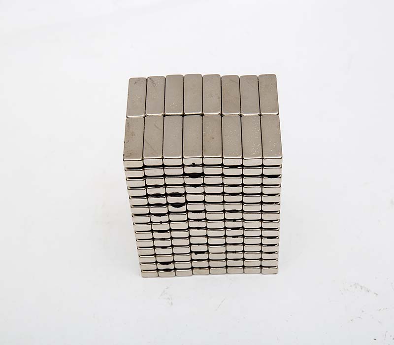 海宁30x6x3 方块 镀镍